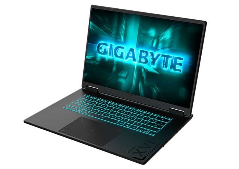Gigabyte Gaming A16-3THK3VN894SH 2
