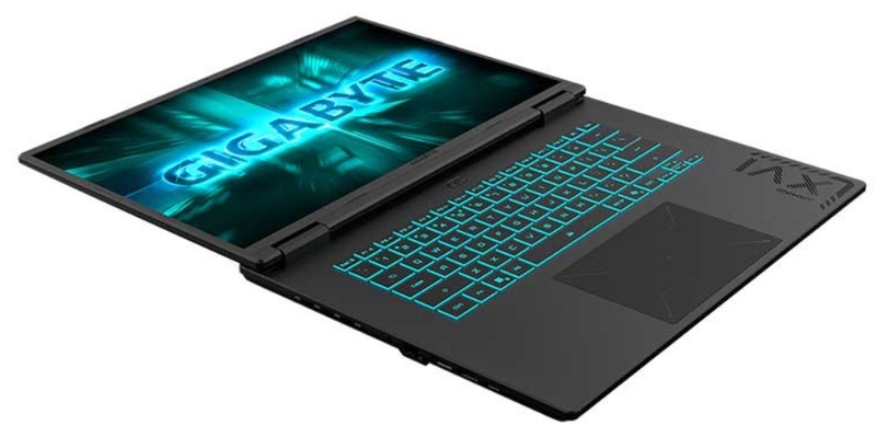Gigabyte Gaming A16-3THK3VN894SH 5
