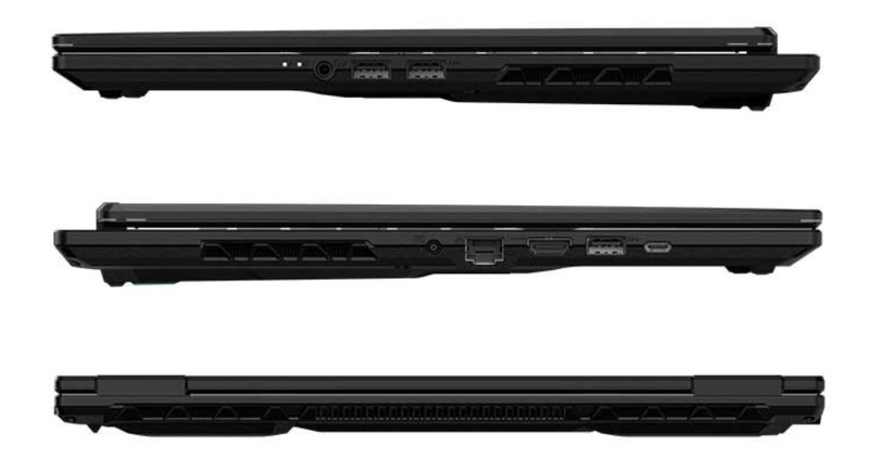 Gigabyte Gaming A16-3THK3VN894SH 8