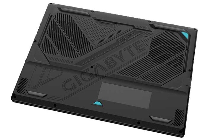 Gigabyte Gaming A16-3THK3VN894SH 10