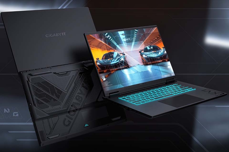Gigabyte Gaming A16 CMHI2MY893SH 8