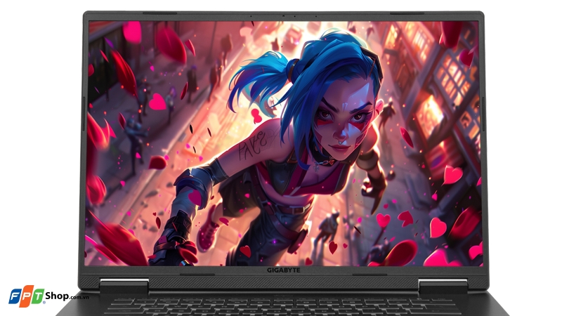 Gigabyte Gaming A16 CVHI3VN893SH 5