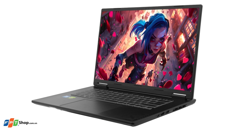 Gigabyte Gaming A16 CVHI3VN893SH 3