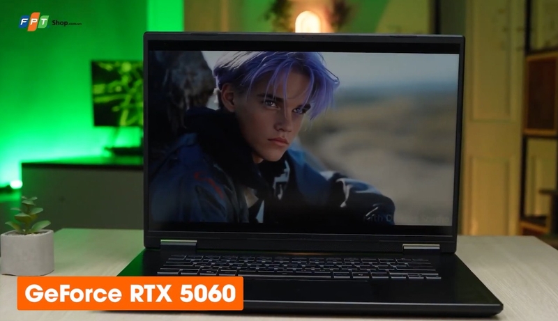 Gigabyte Gaming A16 CVHI3VN893SH 2