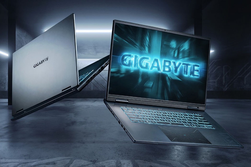 Gigabyte Gaming A16-CMHH2VN893SH