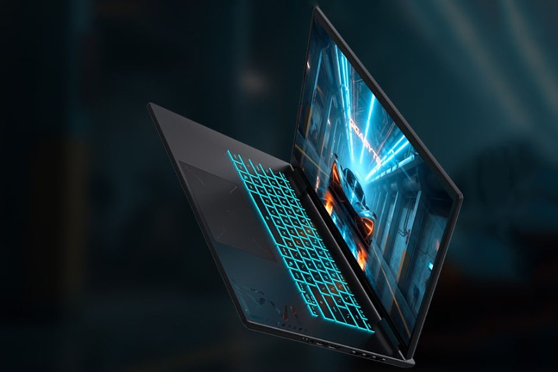 Gigabyte A16-CMHH2VN893SH tối giản