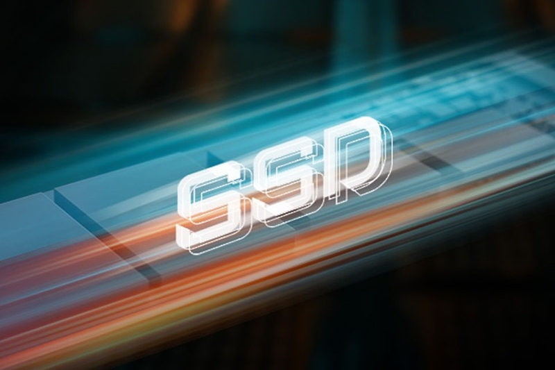 Gigabyte A16-CMHH2VN893SH 512GB SSD