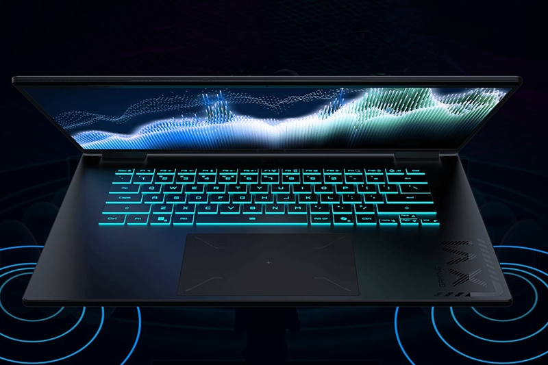 Âm thanh Gigabyte A16-CMHH2VN893SH