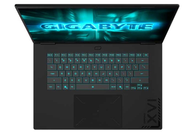 Gigabyte Gaming A16-CTHH3VN893SH 1