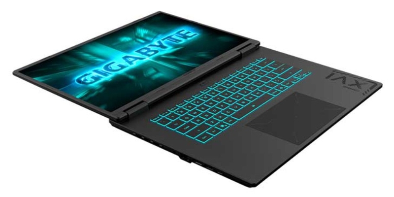 Gigabyte Gaming A16-CTHH3VN893SH 5