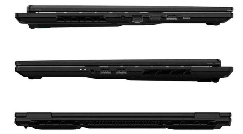 Gigabyte Gaming A16-CTHH3VN893SH 8