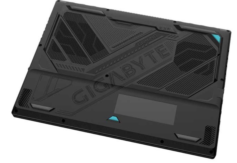 Gigabyte Gaming A16-CTHH3VN893SH 2