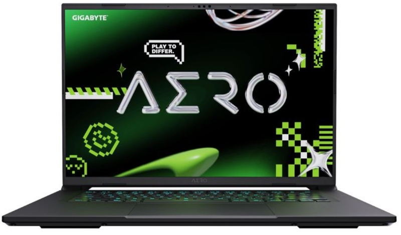 Gigabyte Gaming AERO-X16-4WHN3VNC93AH 1
