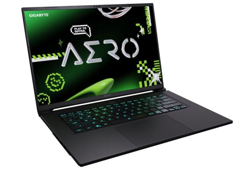 Gigabyte Gaming AERO-X16-4WHN3VNC93AH 10