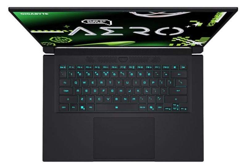 Gigabyte Gaming AERO-X16-4WHN3VNC93AH 9