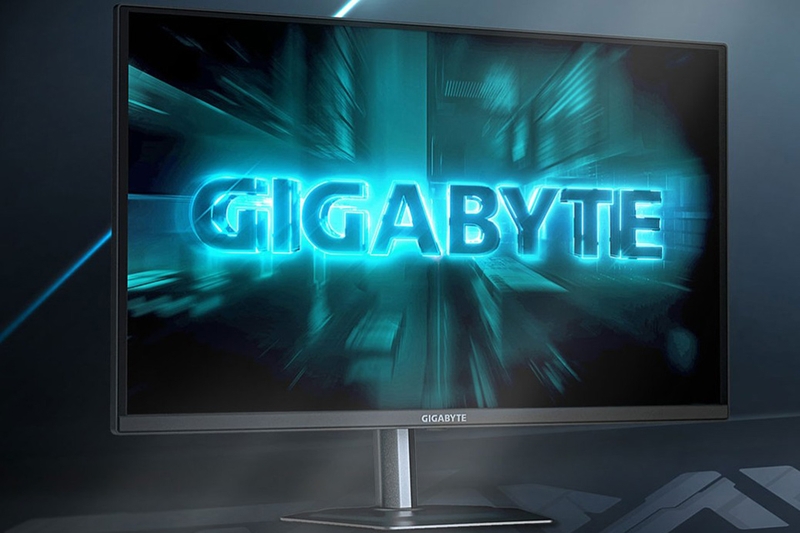 Màn hình Gaming Gigabyte GO27Q24 12