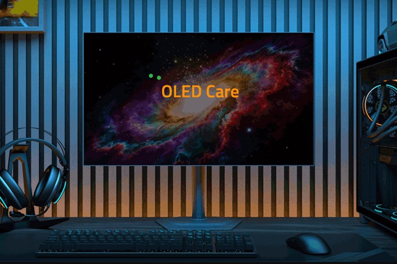 Màn hình Gaming Gigabyte GO27Q24 6