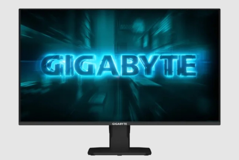 Màn hình Gaming Gigabyte GS25F2A - Độ phủ màu 120% sRGB rực rỡ và tươi sáng