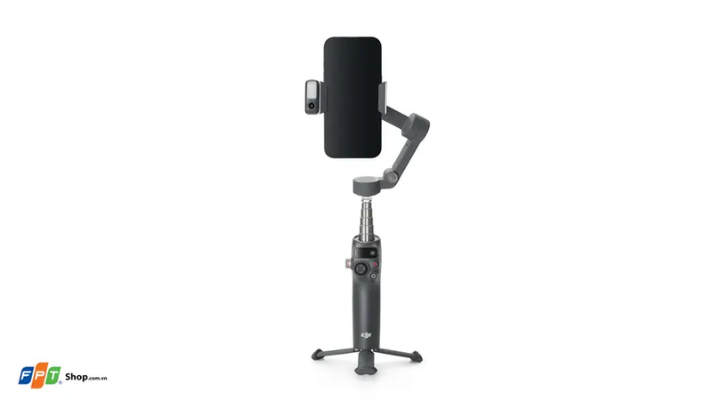 Gimbal chống rung điện thoại loại nào tốt 2