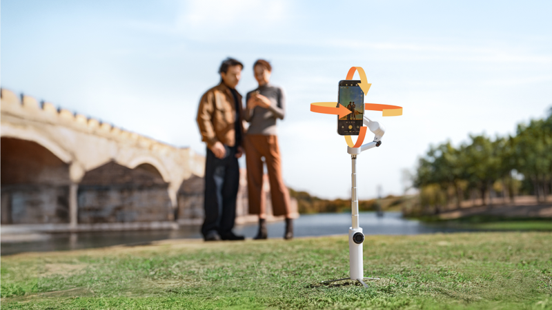 Gimbal chống rung điện thoại loại nào tốt 5