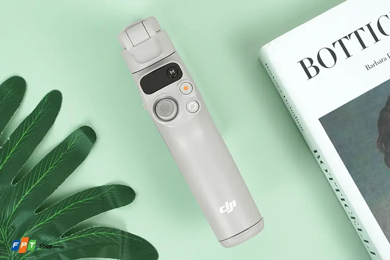 Gimbal chống rung điện thoại loại nào tốt 1