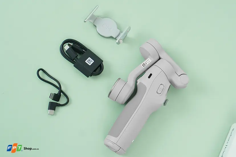 Gimbal chống rung điện thoại loại nào tốt 6