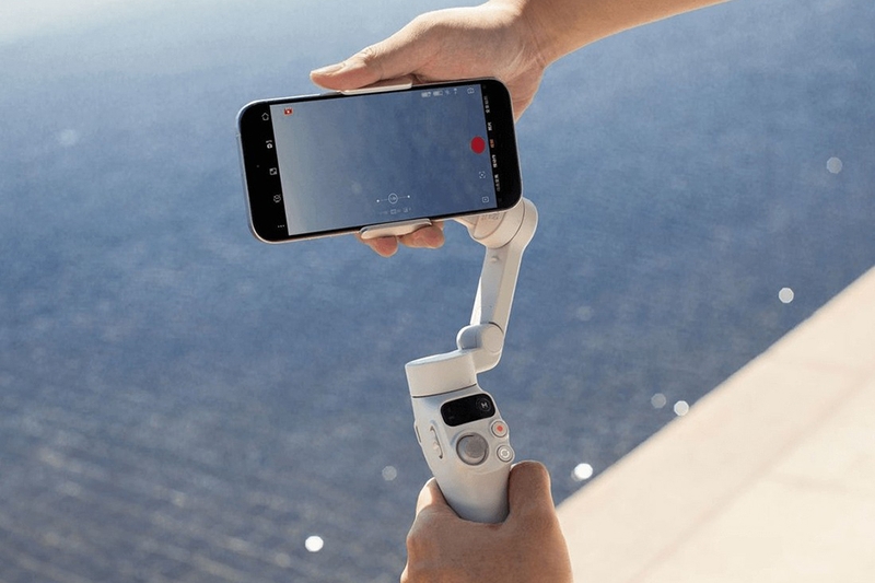 Gimbal có cần thiết khi quay video không 12