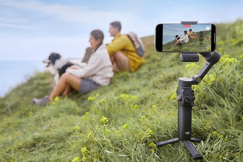 Gimbal có cần thiết khi quay video không 2