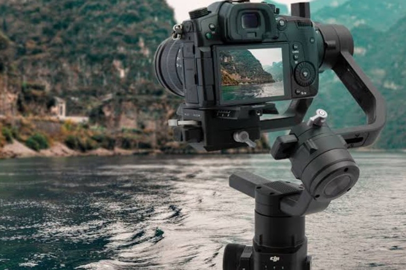 Gimbal có cần thiết khi quay video không 3