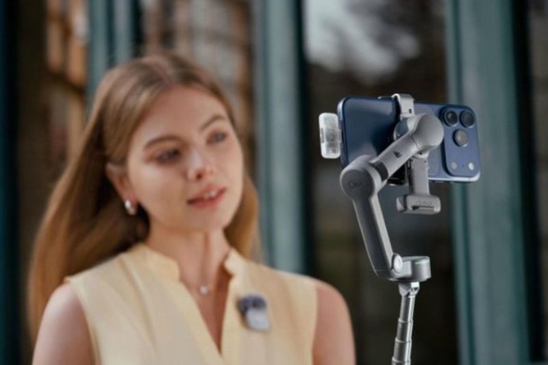 Gimbal có cần thiết khi quay video không 10