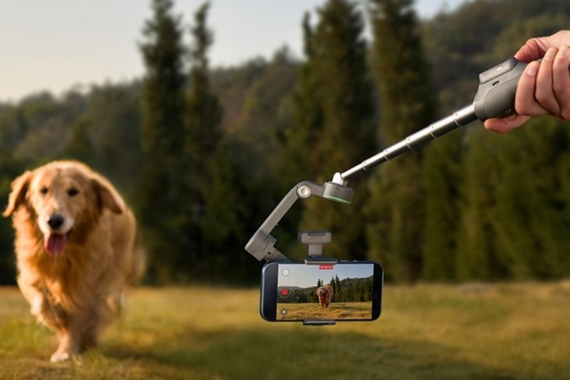 Gimbal có cần thiết khi quay video không 5