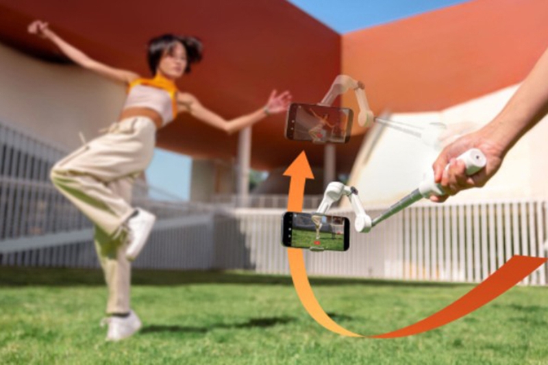Gimbal có cần thiết khi quay video không 1