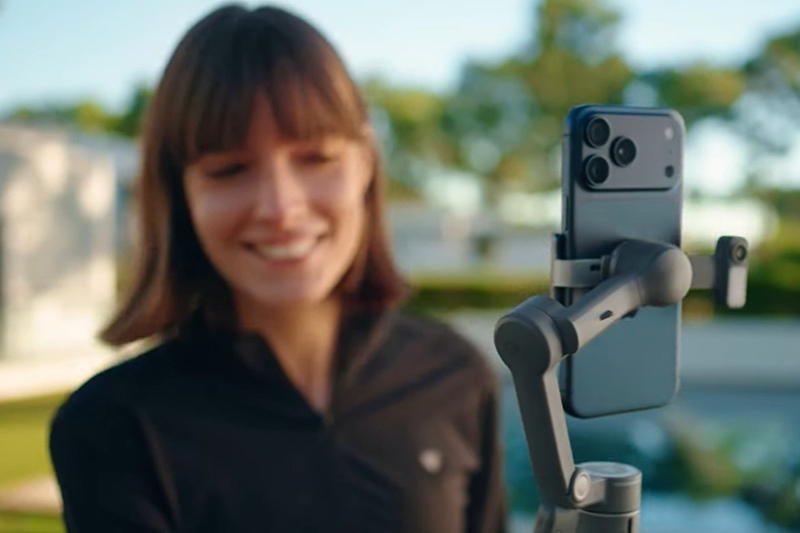 Gimbal có cần thiết khi quay video không 9