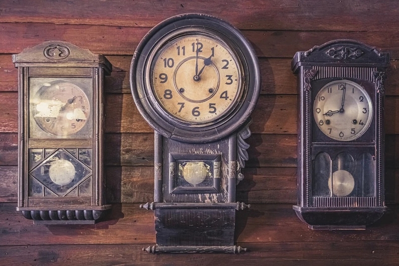 Tìm hiểu lịch sử hình thành giờ GMT