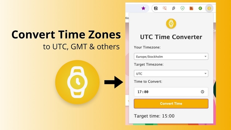 Cách quy đổi giờ GMT sang giờ Việt Nam