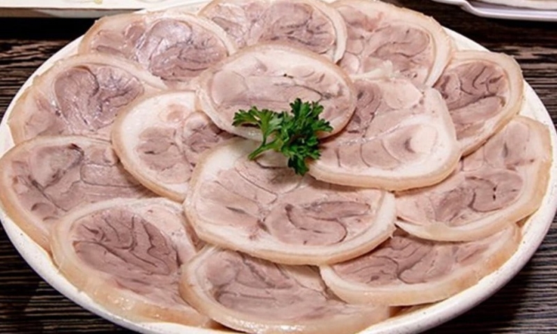 Giò heo bao nhiêu calo (ảnh 9)