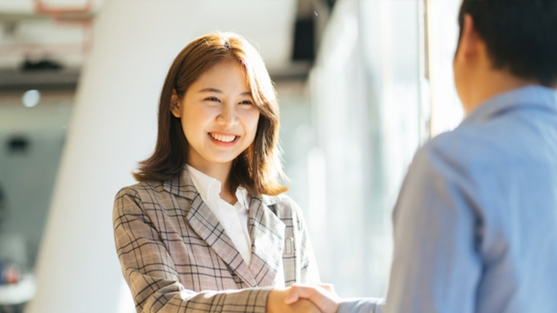 Người sinh giờ Ngọ thường thể hiện sự quyết đoán trong công việc