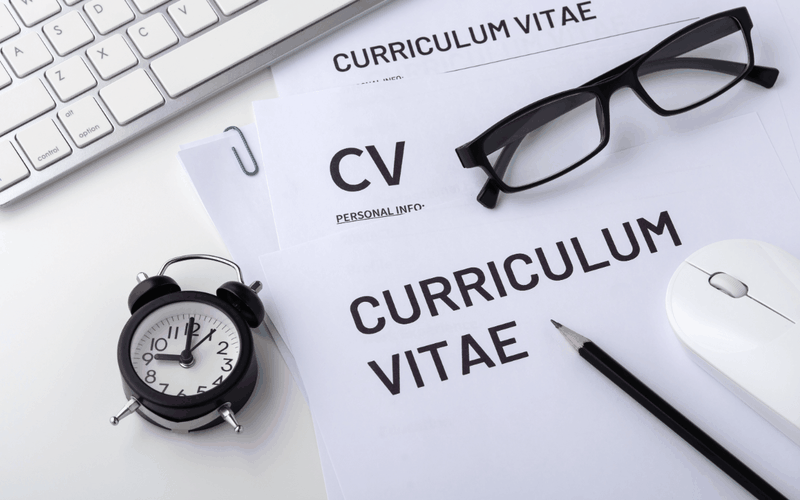 giới thiệu bản thân trong CV ảnh 4