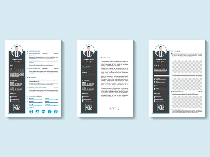 giới thiệu bản thân trong CV ảnh 7