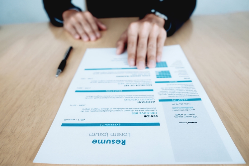 giới thiệu bản thân trong CV ảnh 10