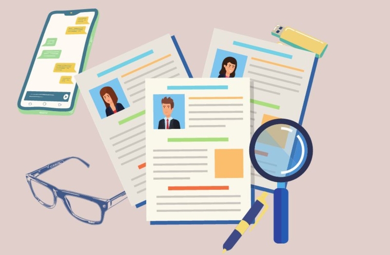 giới thiệu bản thân trong CV ảnh 13