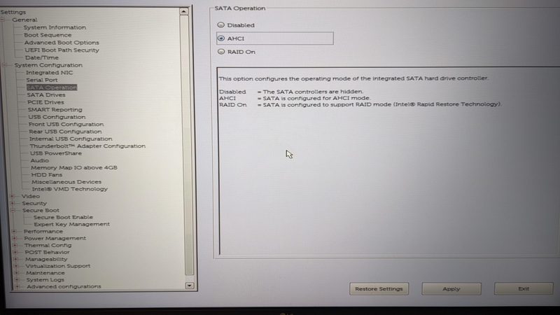 lỗi load driver khi cài Win bằng USB - Hình 8
