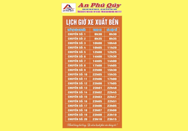 nhà xe An Phú Quý 3