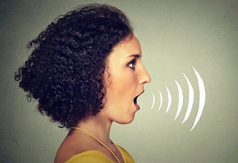 Giọng mũi là gì ảnh 1