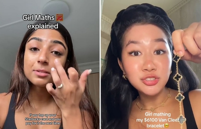 girl math là gì ảnh 4