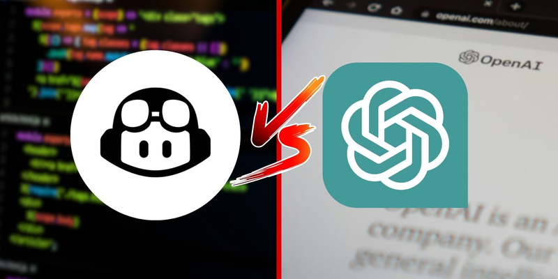 GitHub Copilot hay ChatGPT 3