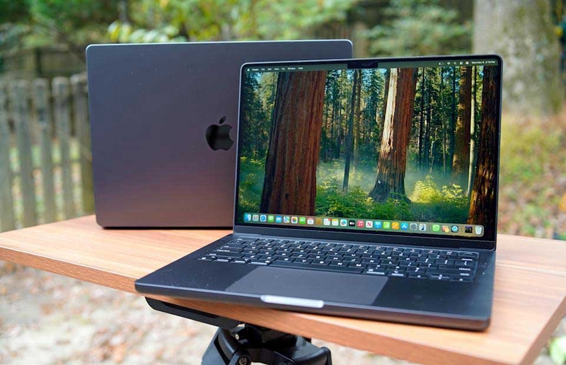 Cách giúp Macbook chạy nhanh hơn - 06