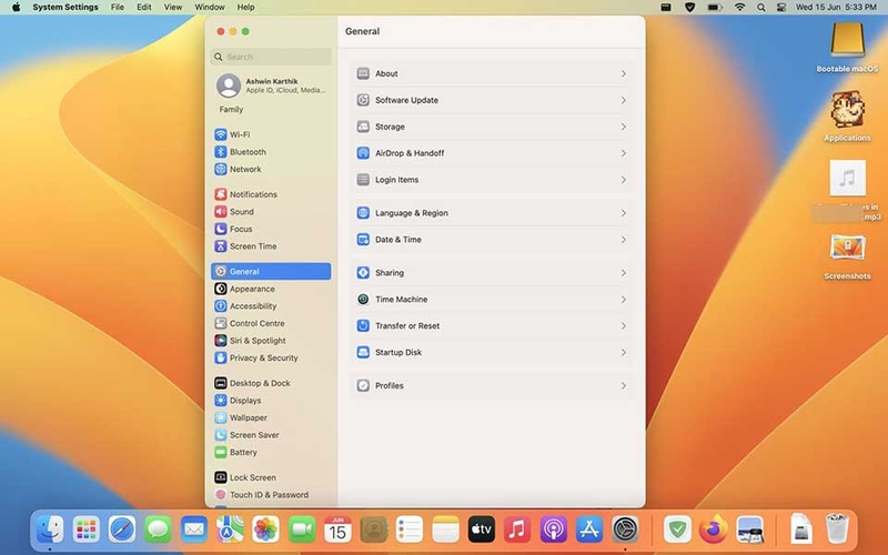 Cách giúp Macbook chạy nhanh hơn - 02