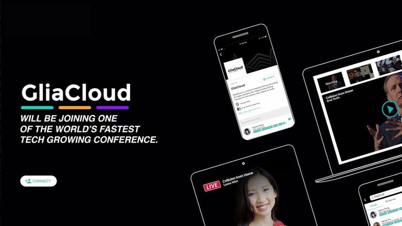 Giới thiệu về GliaCloud