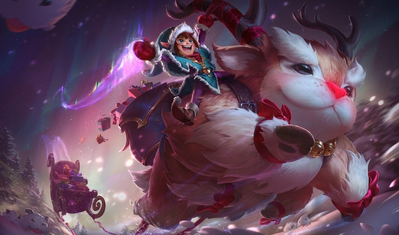 cach choi gnar tin tac